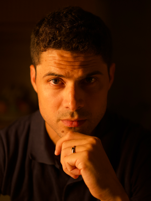 Ümit Vigato — Co-fundador Unity Consult