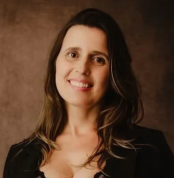 Natália Saibro Rosa Vigato, fundadora da Unity Consult